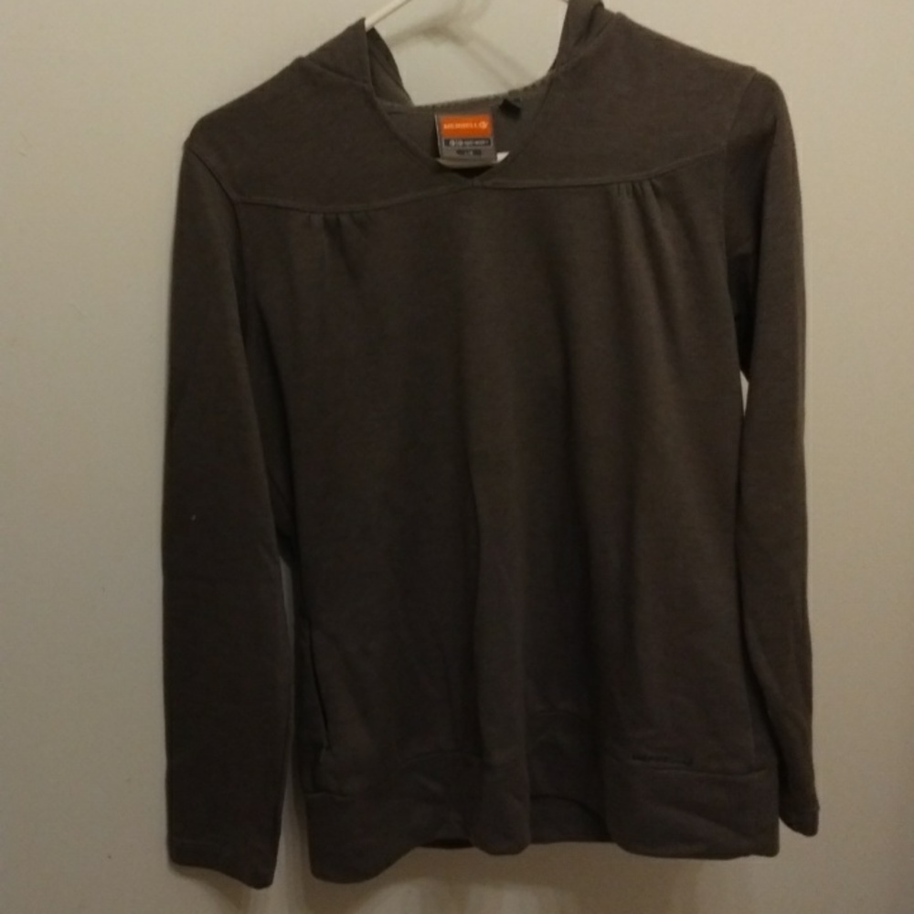 MERELL SWEATER